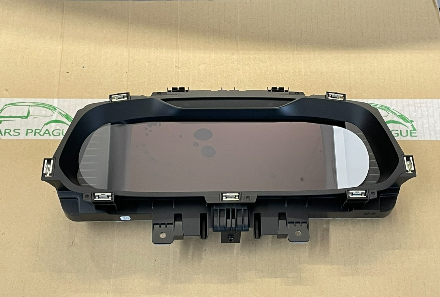 ŠKODA OCTAVIA 4 KOMBI INSTRUMENT TACHOMETER VIRTUAL COCPIT 5E3920770E 0 KM NEU - Obrázek 7