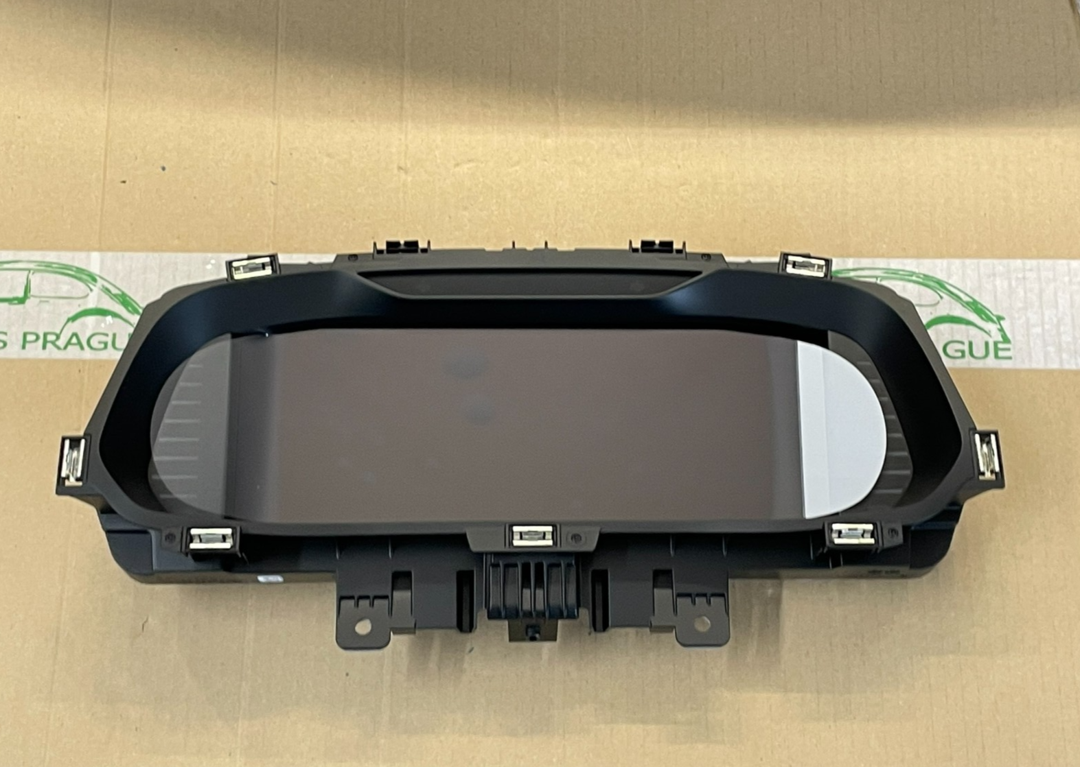 ŠKODA OCTAVIA 4 KOMBI INSTRUMENT TACHOMETER VIRTUAL COCPIT 5E3920770E 0 KM NEU - Obrázek 8