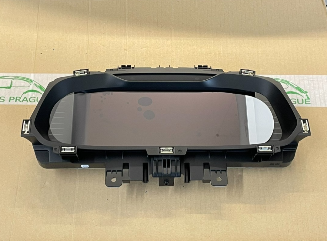 ŠKODA OCTAVIA 4 KOMBI INSTRUMENT TACHOMETER VIRTUAL COCPIT 5E3920770E 0 KM NEU