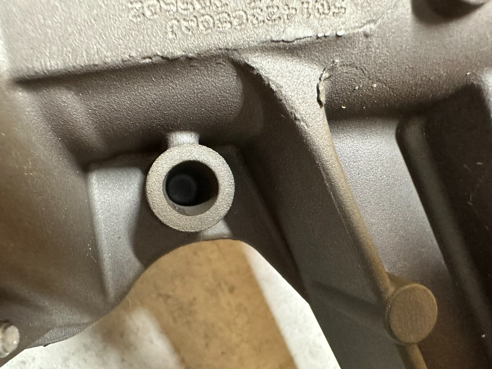 SKODA OCTAVIA 5E VW GOLF 7 LENKGETRIEBE 5Q1423053AJ ORIGINAL NEU!! - Obrázek 12