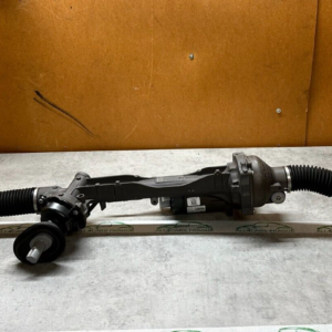 SKODA OCTAVIA 5E VW GOLF 7 LENKGETRIEBE 5Q1423053AJ ORIGINAL NEU!!