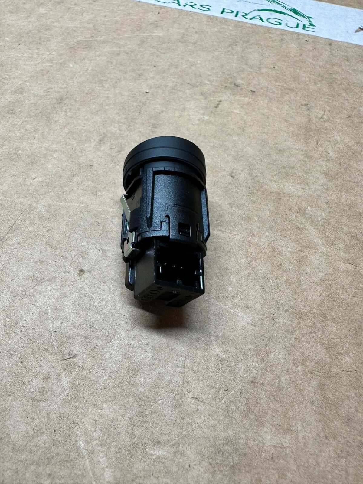 SKODA OCTAVIA, FABIA, RAPID START-STOP-SCHALTER 5E0905217, 6V0905217, ORIGINAL - Obrázek 4