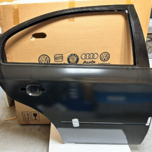 SKODA OCTAVIA I LIMUSINE TÜR HINTEN RECHTS 1U4833052 ORIGINAL SKODA NEUES TEIL