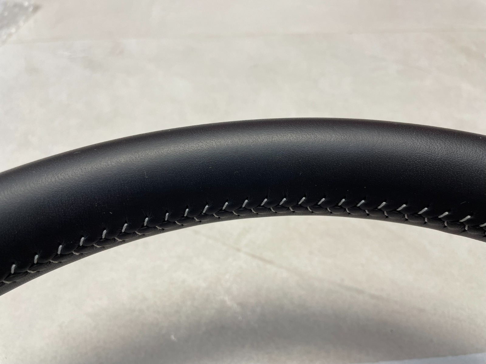 ŠKODA OCTAVIA IV 5E3 SPORT LINE LENKRAD ABGEFLACHT GELOCHT 5E3419093AT FAST NEU - Obrázek 14