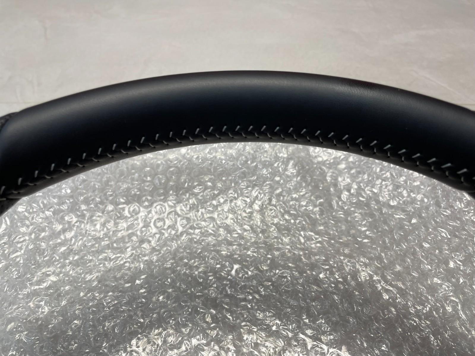 ŠKODA OCTAVIA IV 5E3 SPORT LINE LENKRAD ABGEFLACHT GELOCHT 5E3419093AT FAST NEU - Obrázek 24