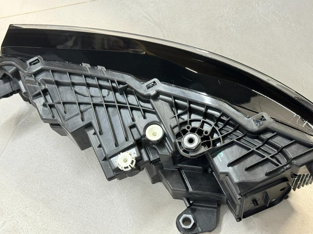 SKODA SCALA FRONTSCHEINWERFER SATZ L+R 655941015 - 655941016 HEADLIGHTS -OE-NEW - Obrázek 11