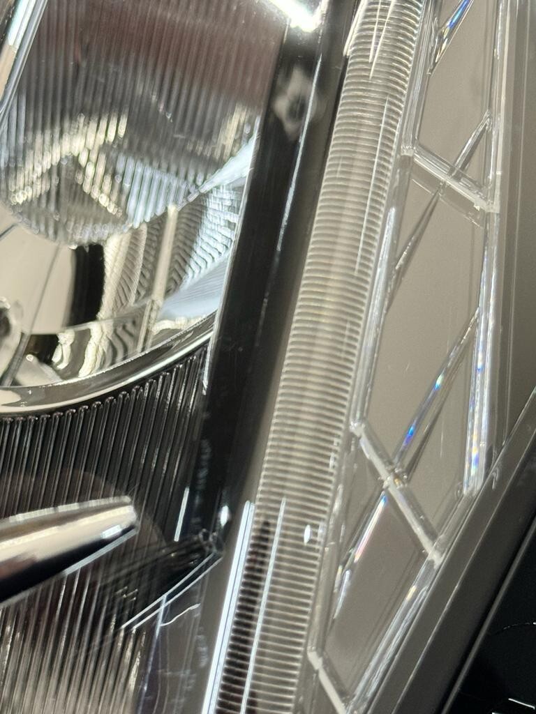 SKODA SCALA FRONTSCHEINWERFER SATZ L+R 655941015 - 655941016 HEADLIGHTS -OE-NEW - Obrázek 13