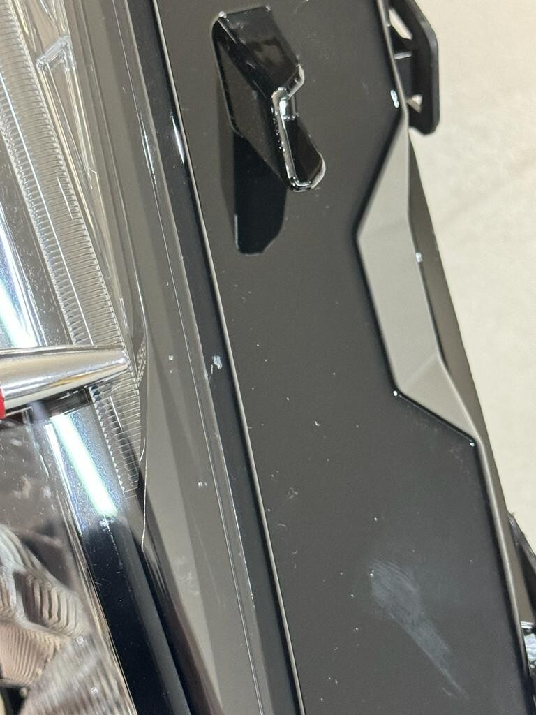 SKODA SCALA FRONTSCHEINWERFER SATZ L+R 655941015 - 655941016 HEADLIGHTS -OE-NEW - Obrázek 14