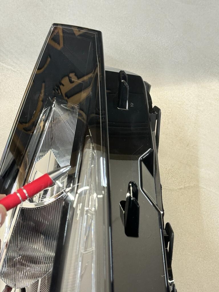 SKODA SCALA FRONTSCHEINWERFER SATZ L+R 655941015 - 655941016 HEADLIGHTS -OE-NEW - Obrázek 15