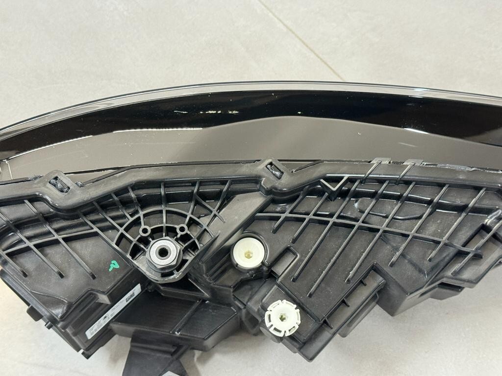 SKODA SCALA FRONTSCHEINWERFER SATZ L+R 655941015 - 655941016 HEADLIGHTS -OE-NEW - Obrázek 19