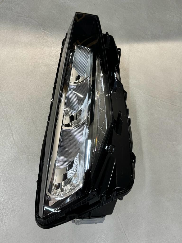 SKODA SCALA FRONTSCHEINWERFER SATZ L+R 655941015 - 655941016 HEADLIGHTS -OE-NEW - Obrázek 6