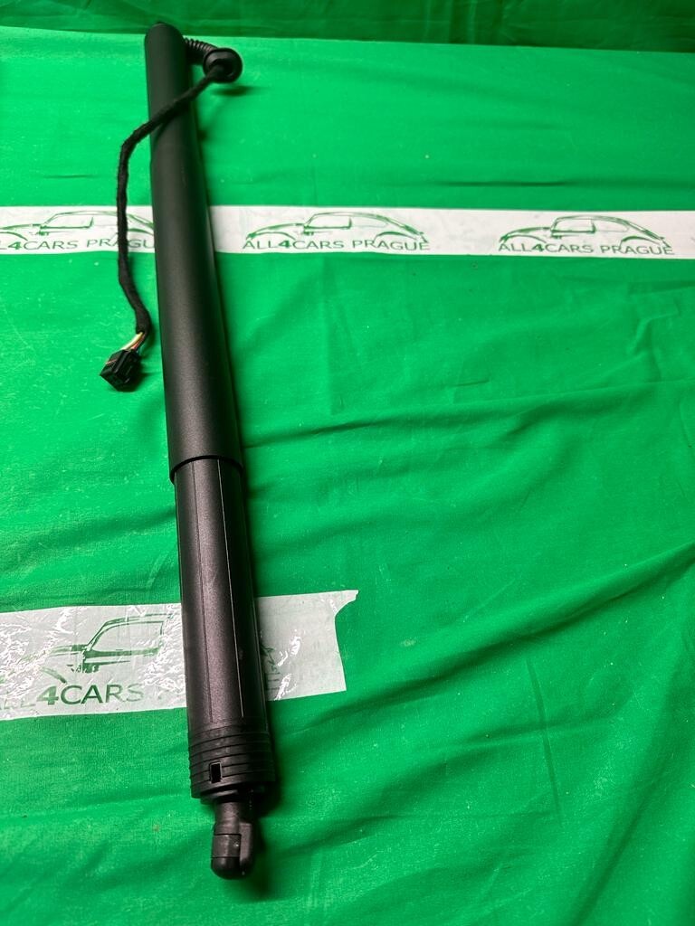 SKODA SUPERB ELEKTRISCHE ANTRIEBSEINHEIT FÜR ELEKTRISCHE HECKLAPE 3V0827851C OE - Obrázek 4