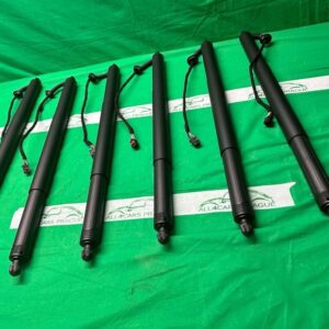 SKODA SUPERB ELEKTRISCHE ANTRIEBSEINHEIT FÜR ELEKTRISCHE HECKLAPE 3V0827851C OE