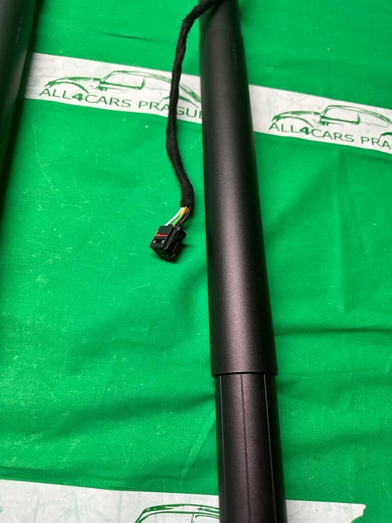 SKODA SUPERB ELEKTRISCHE ANTRIEBSEINHEIT FÜR ELEKTRISCHE HECKLAPE 3V0827851C OE - Obrázek 6