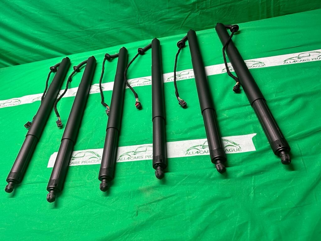 SKODA SUPERB ELEKTRISCHE ANTRIEBSEINHEIT FÜR ELEKTRISCHE HECKLAPE 3V0827851C OE