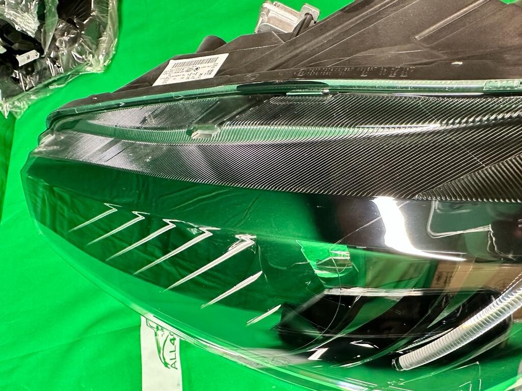 SKODA SUPERB III 3V SCHEINWERFER XENON R+L KOMPLET 3V1941015B-3V1941016B NEU!! - Obrázek 11