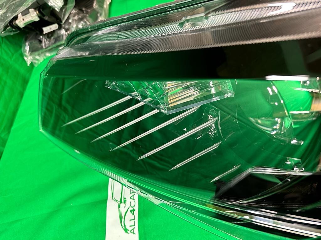 SKODA SUPERB III 3V SCHEINWERFER XENON R+L KOMPLET 3V1941015B-3V1941016B NEU!! - Obrázek 15