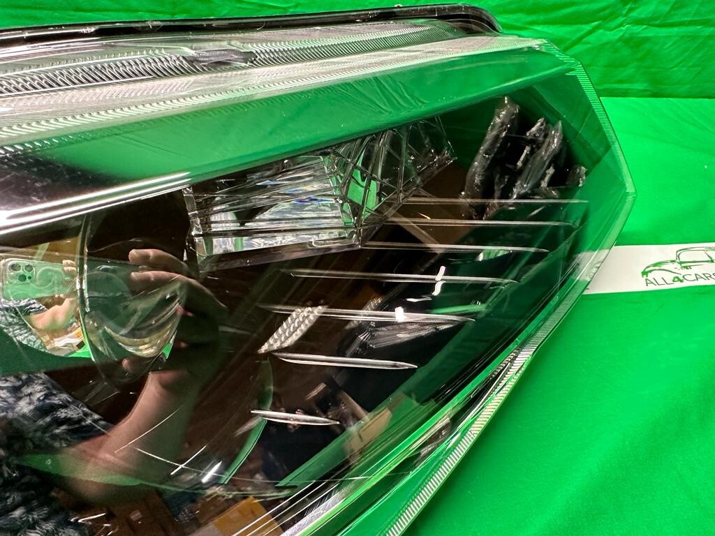 SKODA SUPERB III 3V SCHEINWERFER XENON R+L KOMPLET 3V1941015B-3V1941016B NEU!! - Obrázek 16