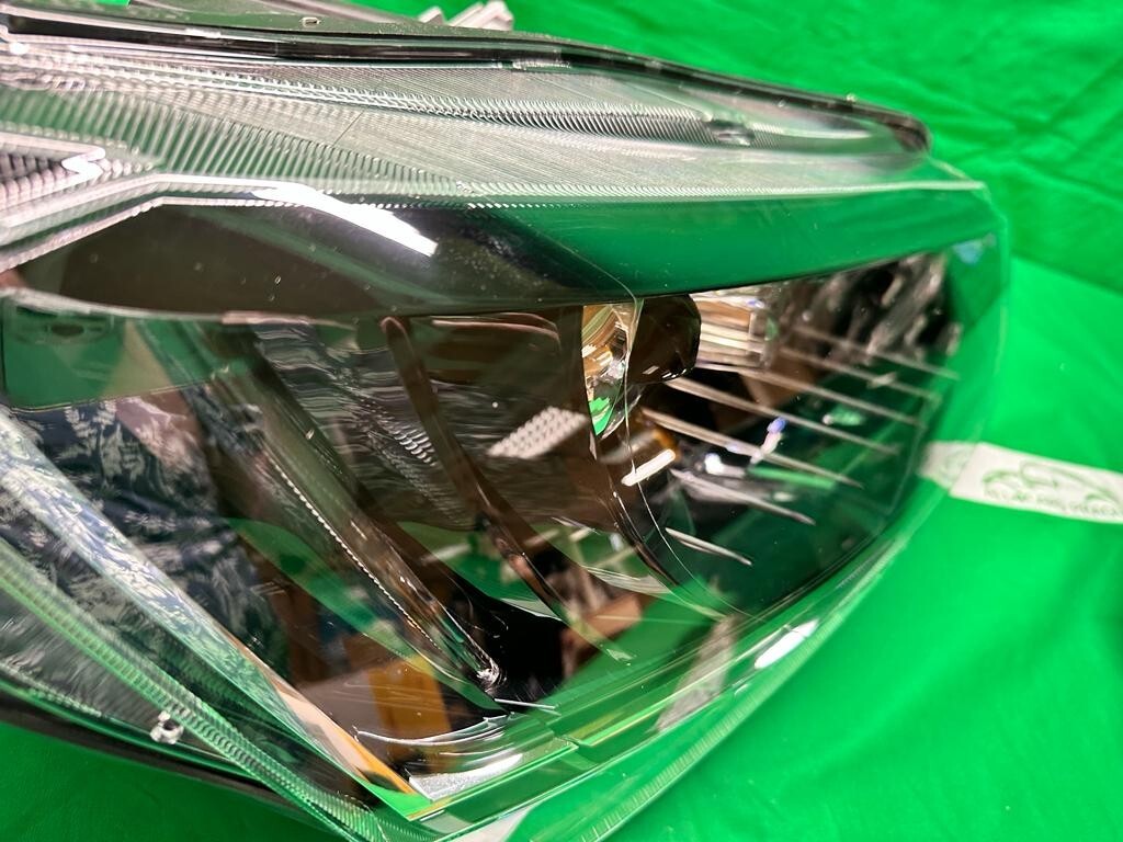 SKODA SUPERB III 3V SCHEINWERFER XENON R+L KOMPLET 3V1941015B-3V1941016B NEU!! - Obrázek 17