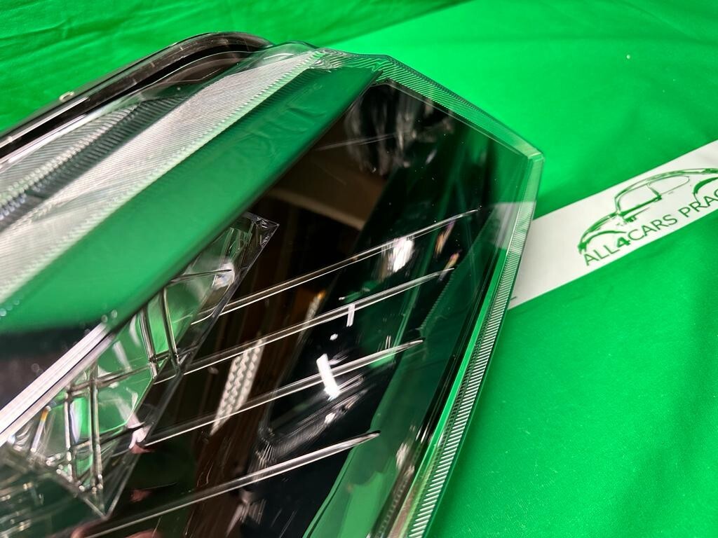 SKODA SUPERB III 3V SCHEINWERFER XENON R+L KOMPLET 3V1941015B-3V1941016B NEU!! - Obrázek 18