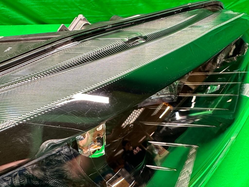 SKODA SUPERB III 3V SCHEINWERFER XENON R+L KOMPLET 3V1941015B-3V1941016B NEU!! - Obrázek 19