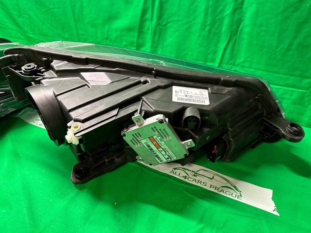 SKODA SUPERB III 3V SCHEINWERFER XENON R+L KOMPLET 3V1941015B-3V1941016B NEU!! - Obrázek 22