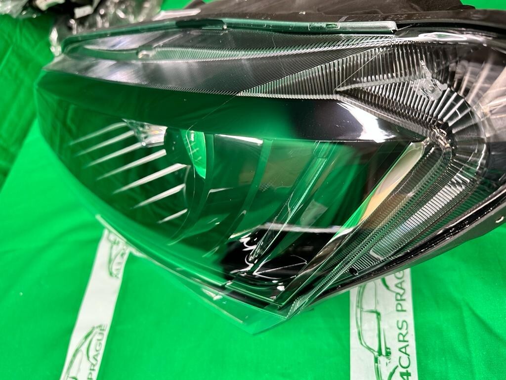 SKODA SUPERB III 3V SCHEINWERFER XENON R+L KOMPLET 3V1941015B-3V1941016B NEU!! - Obrázek 23