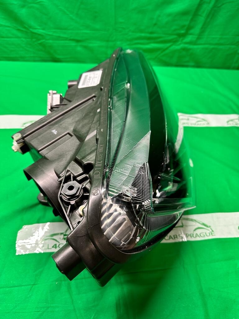 SKODA SUPERB III 3V SCHEINWERFER XENON R+L KOMPLET 3V1941015B-3V1941016B NEU!! - Obrázek 24