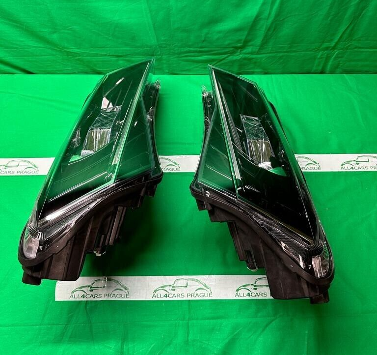 SKODA SUPERB III 3V SCHEINWERFER XENON R+L KOMPLET 3V1941015B-3V1941016B NEU!! - Obrázek 6