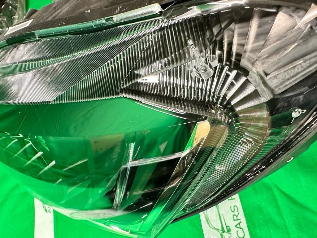 SKODA SUPERB III 3V SCHEINWERFER XENON R+L KOMPLET 3V1941015B-3V1941016B NEU!! - Obrázek 8