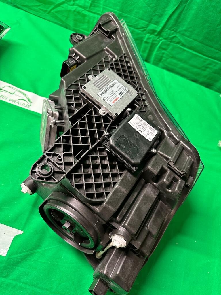 SKODA SUPERB III 3V SCHEINWERFER XENON R+L KOMPLET 3V1941015B-3V1941016B NEU!! - Obrázek 9