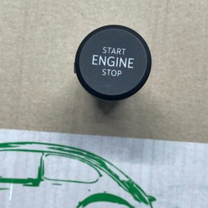 ŠKODA SUPERB ŠKODA  KODIAQ START STOP SCHALTER  57H959839 ORIG.NEU!!!