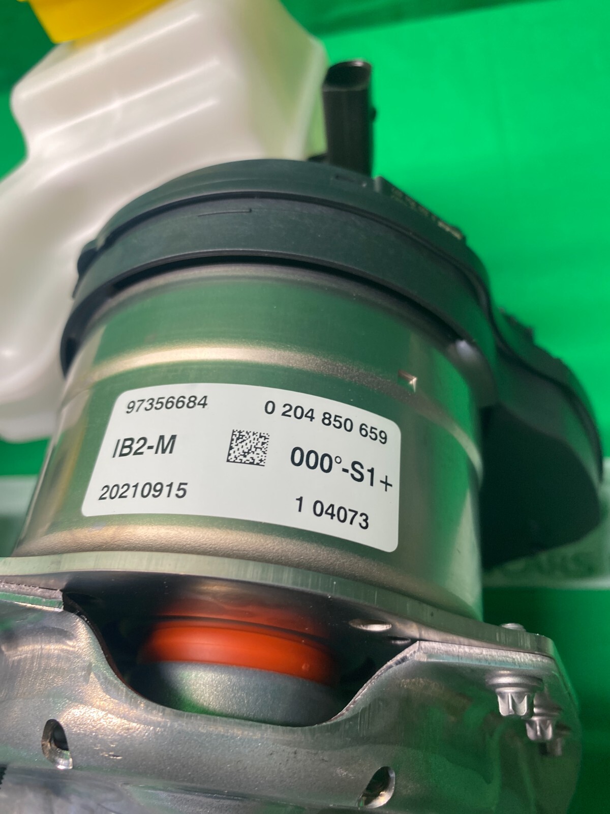 ŠKODA VW BREMSKRAFTVERSTÄRKER PASSAT ARTEON, SKODA SUPERB 3Q1 614 105 BL NEU ! - Obrázek 7