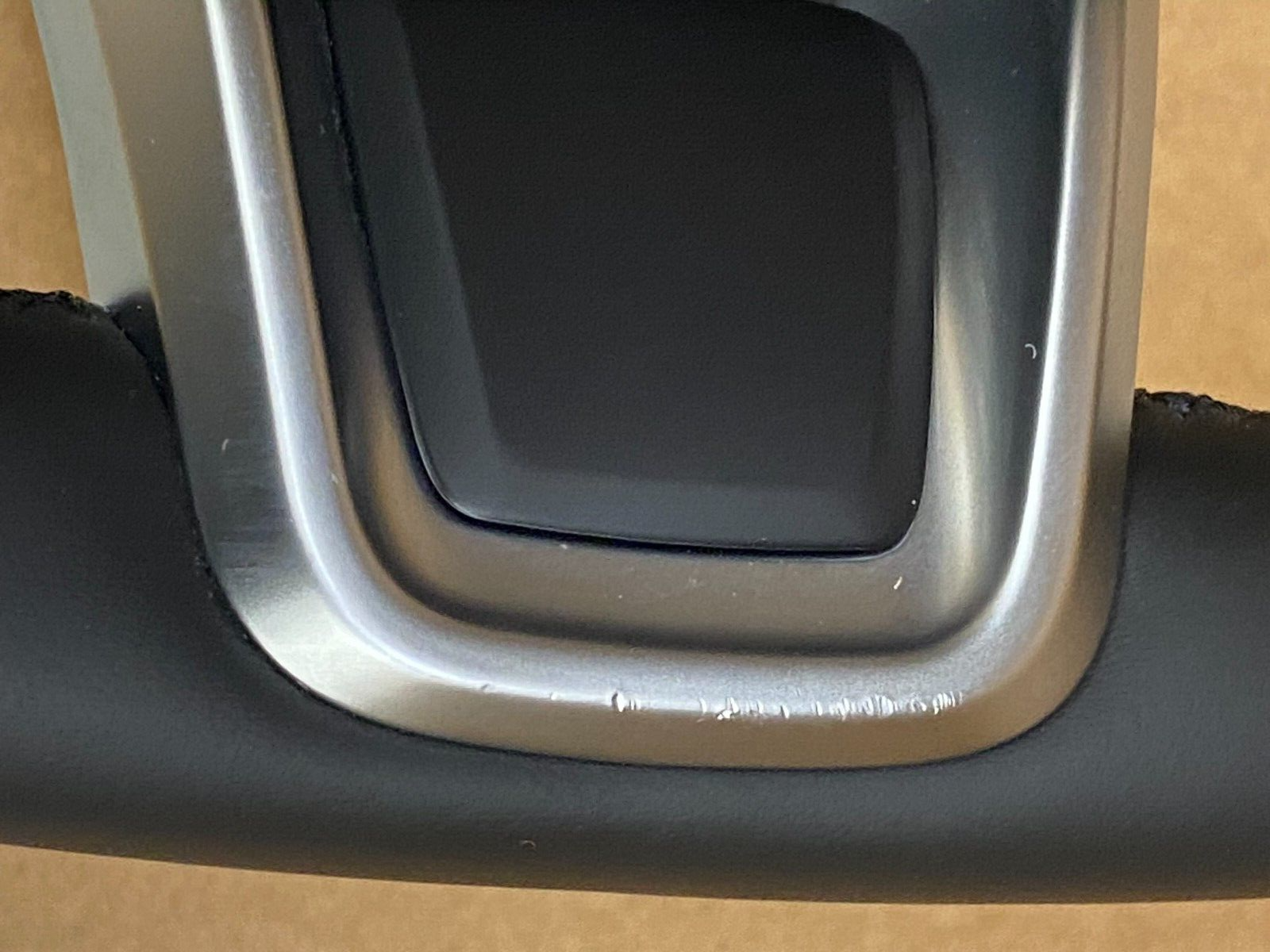 SPORTLENKRAD ALFA ROMEO LEDER MULTIFUNKTION SPORTLENKRAD 313502599CDU-AA ORIG. - Obrázek 19