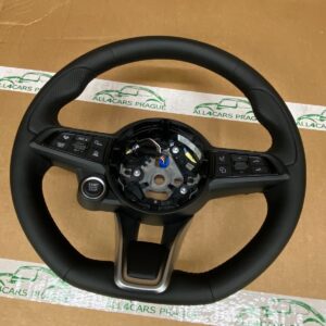 SPORTLENKRAD ALFA ROMEO LEDER MULTIFUNKTION SPORTLENKRAD 313502599CDU-AA ORIG.