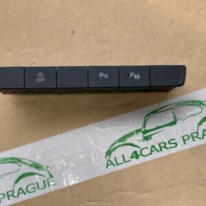 VOLKSWAGEN TOURAN 5T MEHR FACH SCHALTER 5TA927132B FAST NEU DEM.VOM TEST WAGEN..