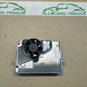 VOLKWAGEN ŠKODA FRONTKAMERA MULTIFUNKTIONS KAMERA FRONTGLASS 3WA907217B ORIG.NEU