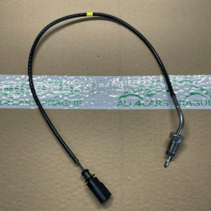 VW ABGAS TEMPERATUR SENSOR TDI 04L906088AR = 04L906088DT = 04L906088JC FAST NEU