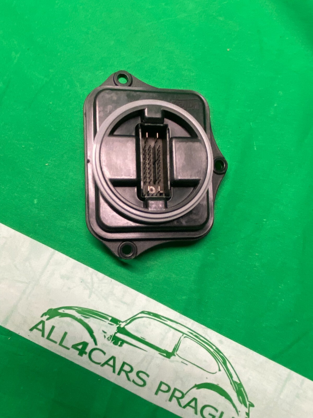 VW AUDI AFS LEISTUNGSMODUL KONTROLLE MODUL EINHEIT 3D0941329B ORIG.NEU! - Obrázek 11