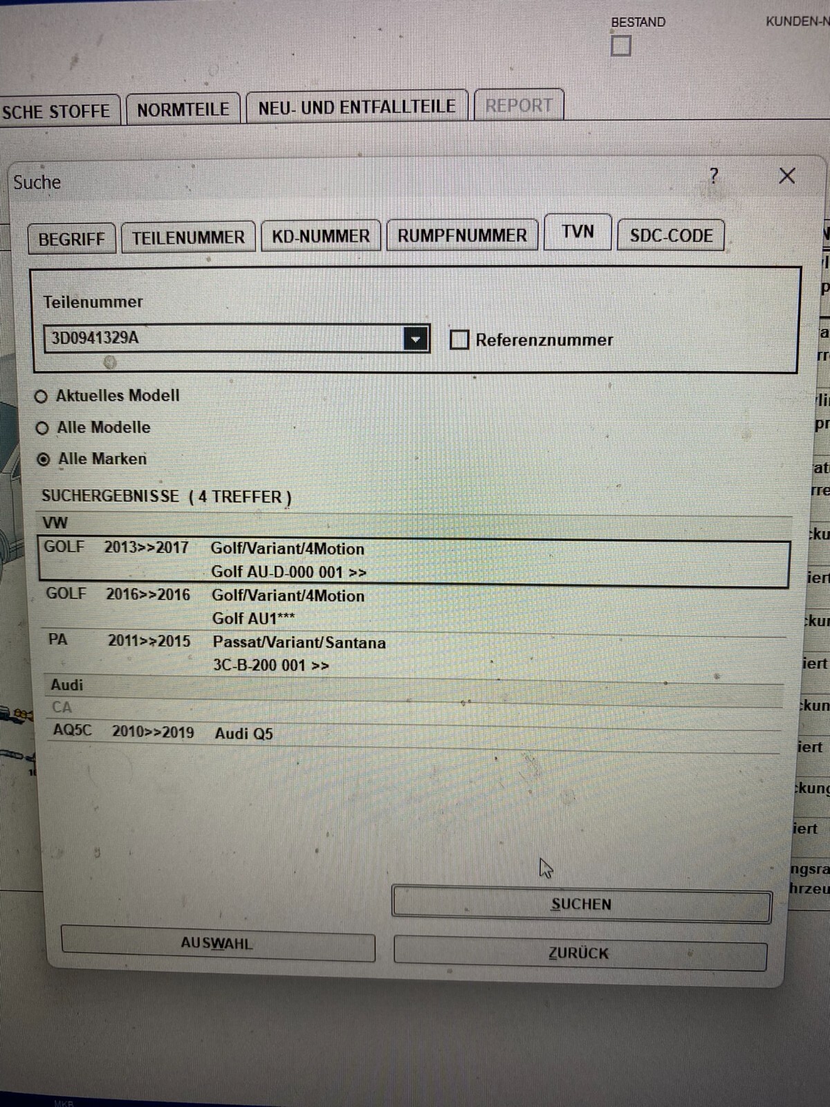 VW AUDI AFS LEISTUNGSMODUL KONTROLLE MODUL EINHEIT 3D0941329B ORIG.NEU! - Obrázek 13