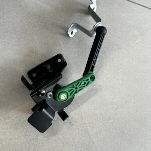 VW AUDI SKODA NIVEAUSENSOR LEUCHTWEITENREGULIERUNG 5Q0907503-5Q0512521J OE!