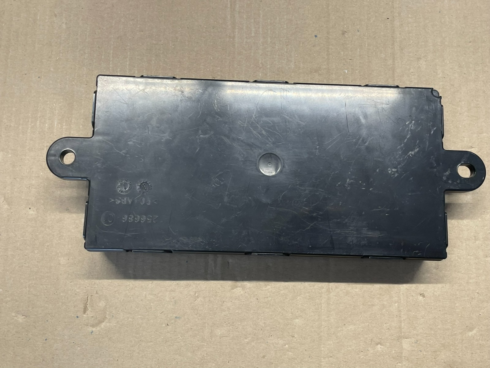 VW AUDI ŠKODA SEAT STEUERGERÄT FÜR KLIMAANLAGE 3WA907007B FAST NEU DEM TEST CAR - Obrázek 15