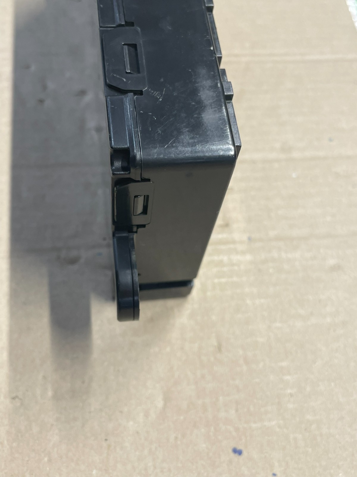 VW AUDI ŠKODA SEAT STEUERGERÄT FÜR KLIMAANLAGE 3WA907007B FAST NEU DEM TEST CAR - Obrázek 17