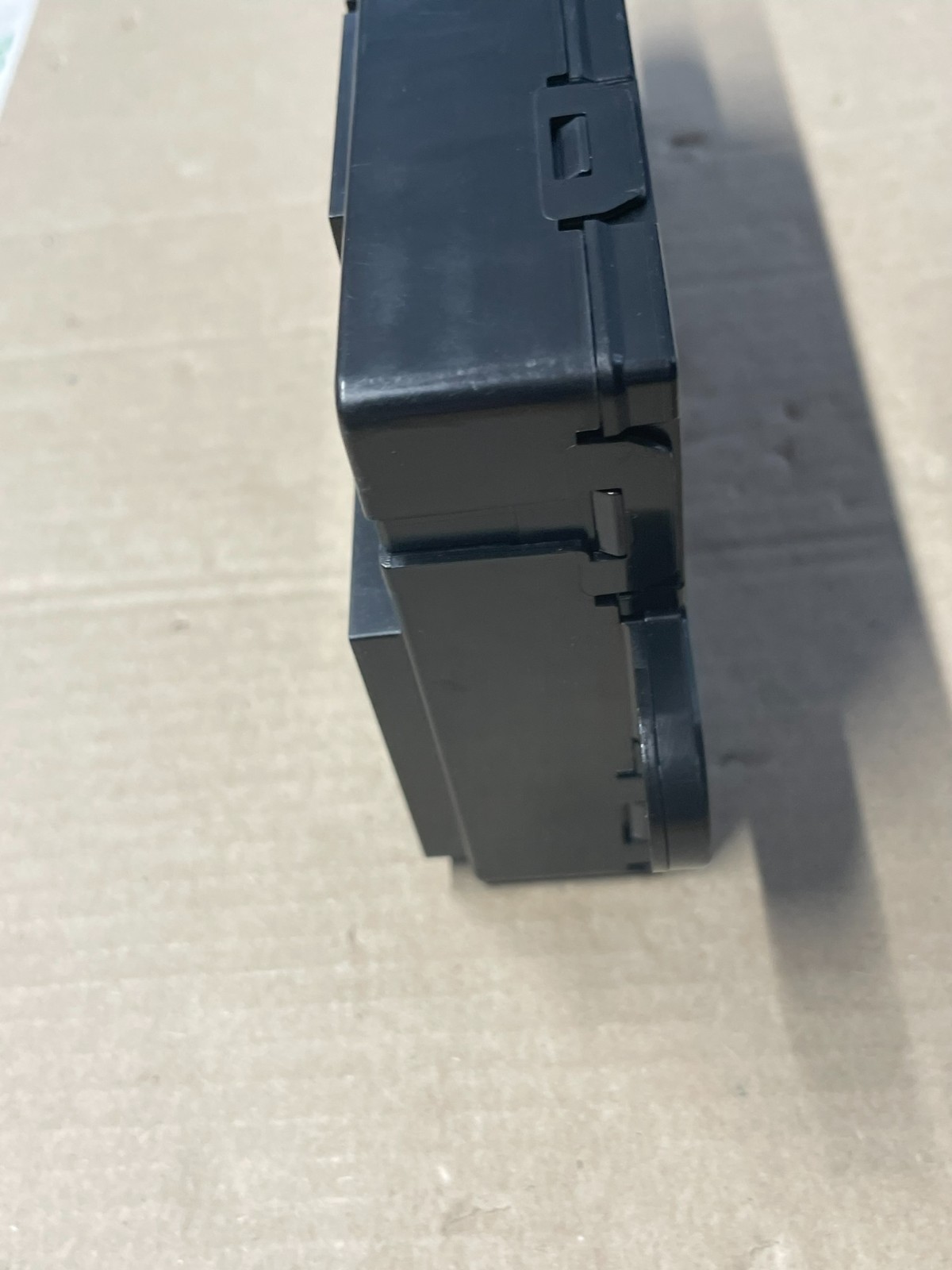 VW AUDI ŠKODA SEAT STEUERGERÄT FÜR KLIMAANLAGE 3WA907007B FAST NEU DEM TEST CAR - Obrázek 18