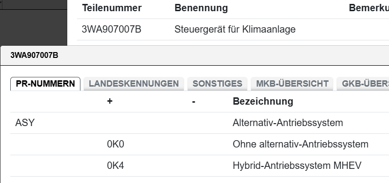 VW AUDI ŠKODA SEAT STEUERGERÄT FÜR KLIMAANLAGE 3WA907007B FAST NEU DEM TEST CAR - Obrázek 6