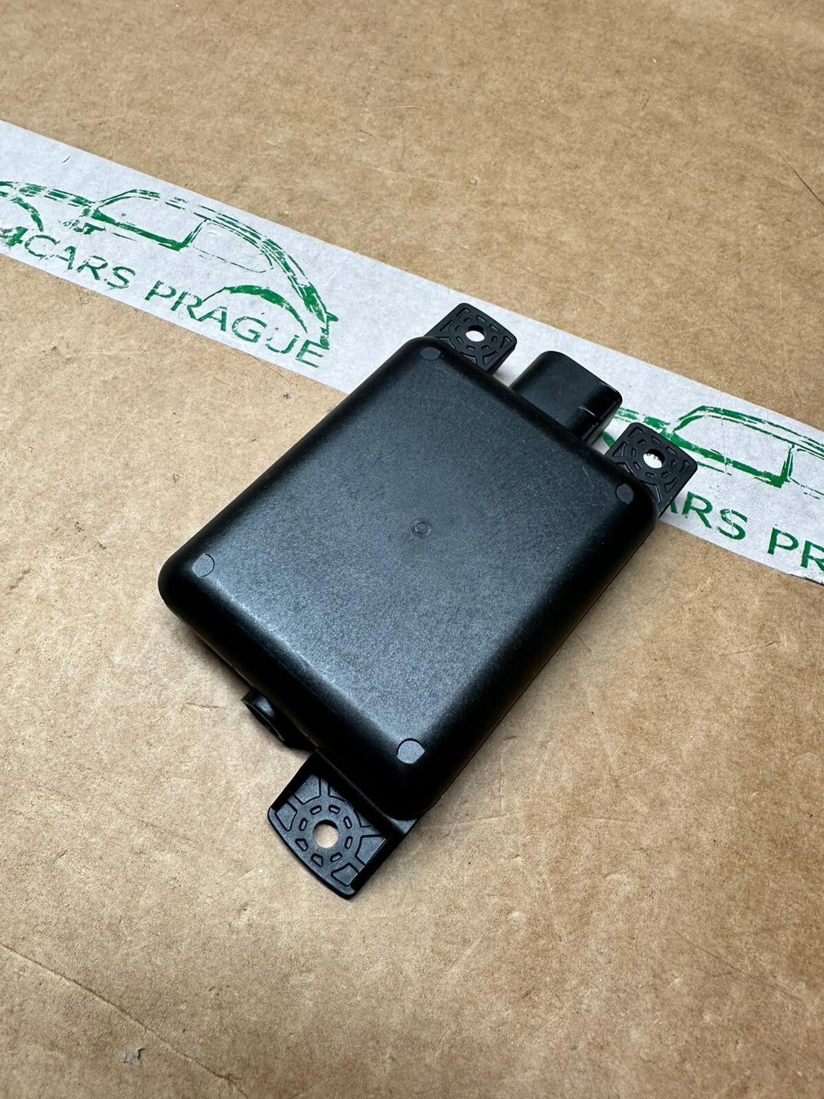 VW AUDI SKODA STEUERGERÄT FÜR TOTWINKELERKENNUNG 5Q0907685C ORIG.NEU!!! - Obrázek 3