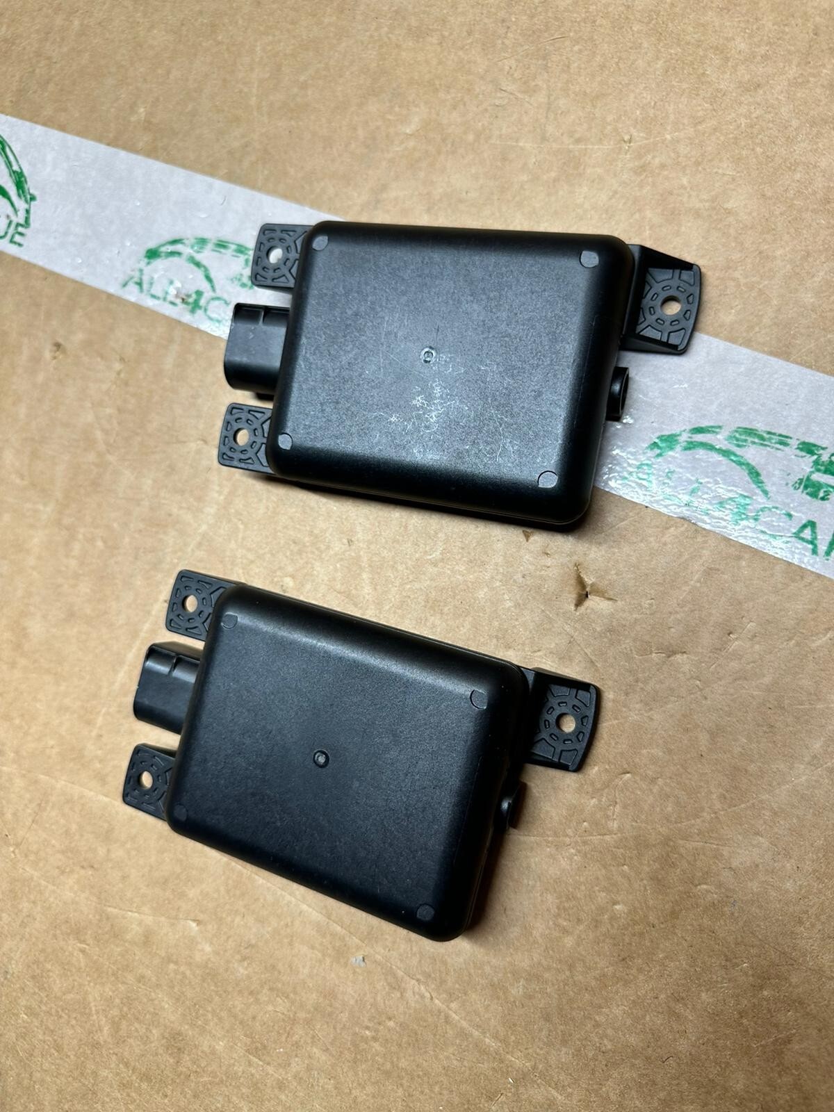 VW AUDI SKODA STEUERGERÄT FÜR TOTWINKELERKENNUNG 5Q0907685C ORIG.NEU!!! - Obrázek 6