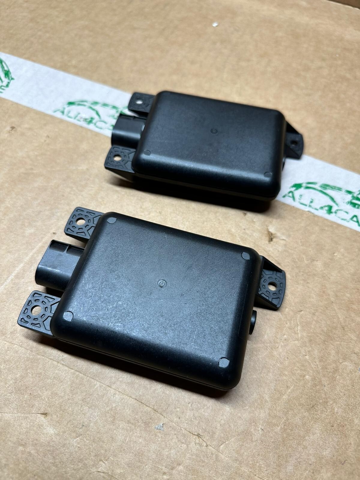 VW AUDI SKODA STEUERGERÄT FÜR TOTWINKELERKENNUNG 5Q0907685C ORIG.NEU!!! - Obrázek 8