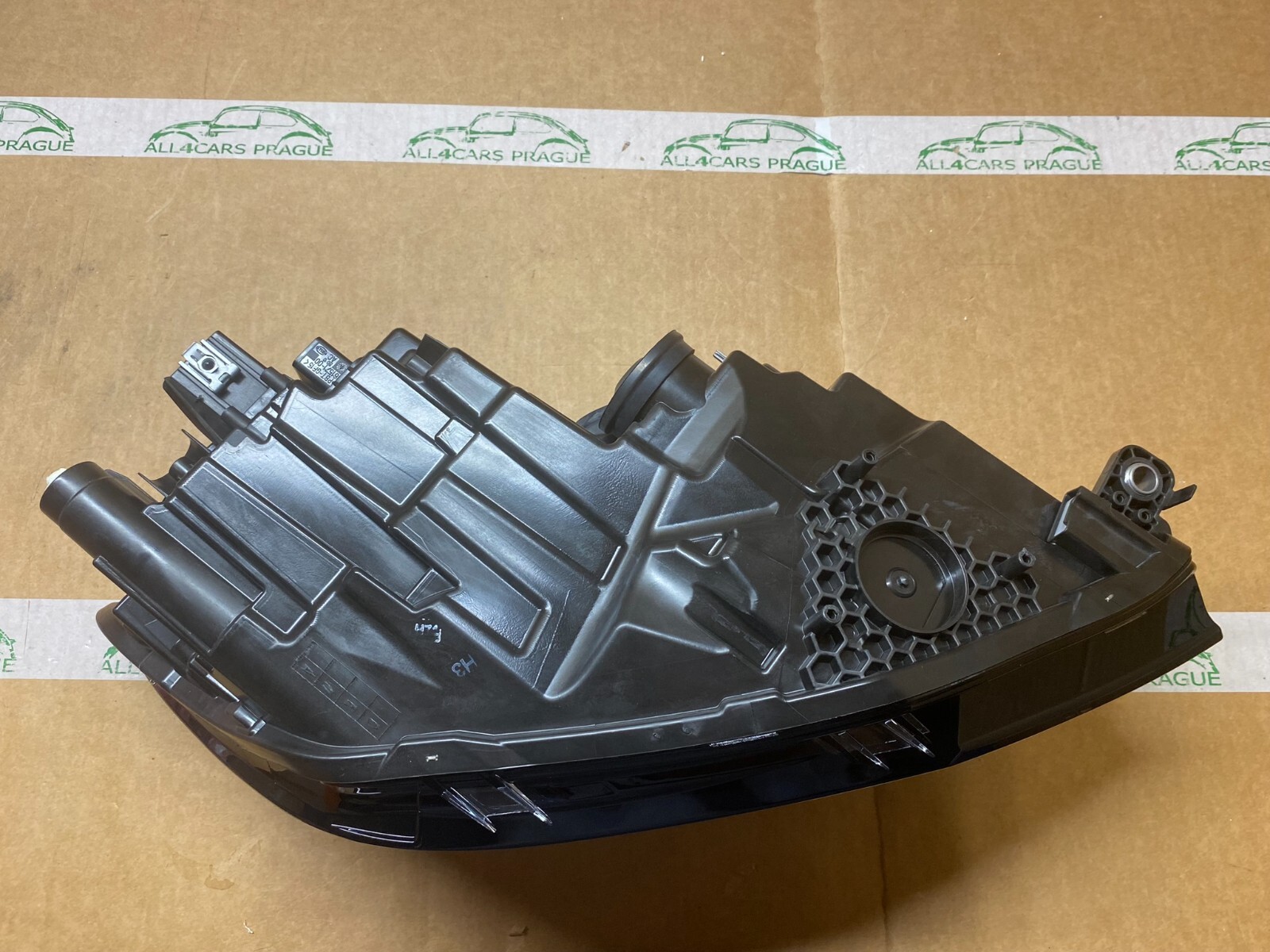 VW CADDY 2016-2020 LINKS FRONTSCHEINWERFER 2K1941005B ORIG. TEIL VOLKSWAGEN NEU! - Obrázek 11