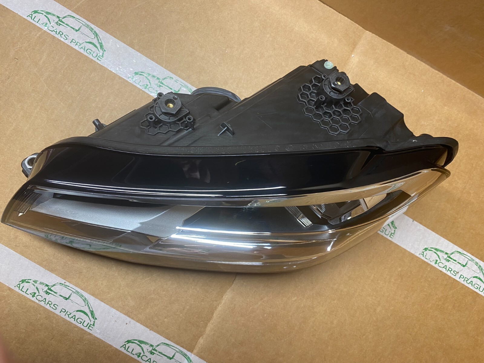 VW CADDY 2016-2020 LINKS FRONTSCHEINWERFER 2K1941005B ORIG. TEIL VOLKSWAGEN NEU! - Obrázek 7